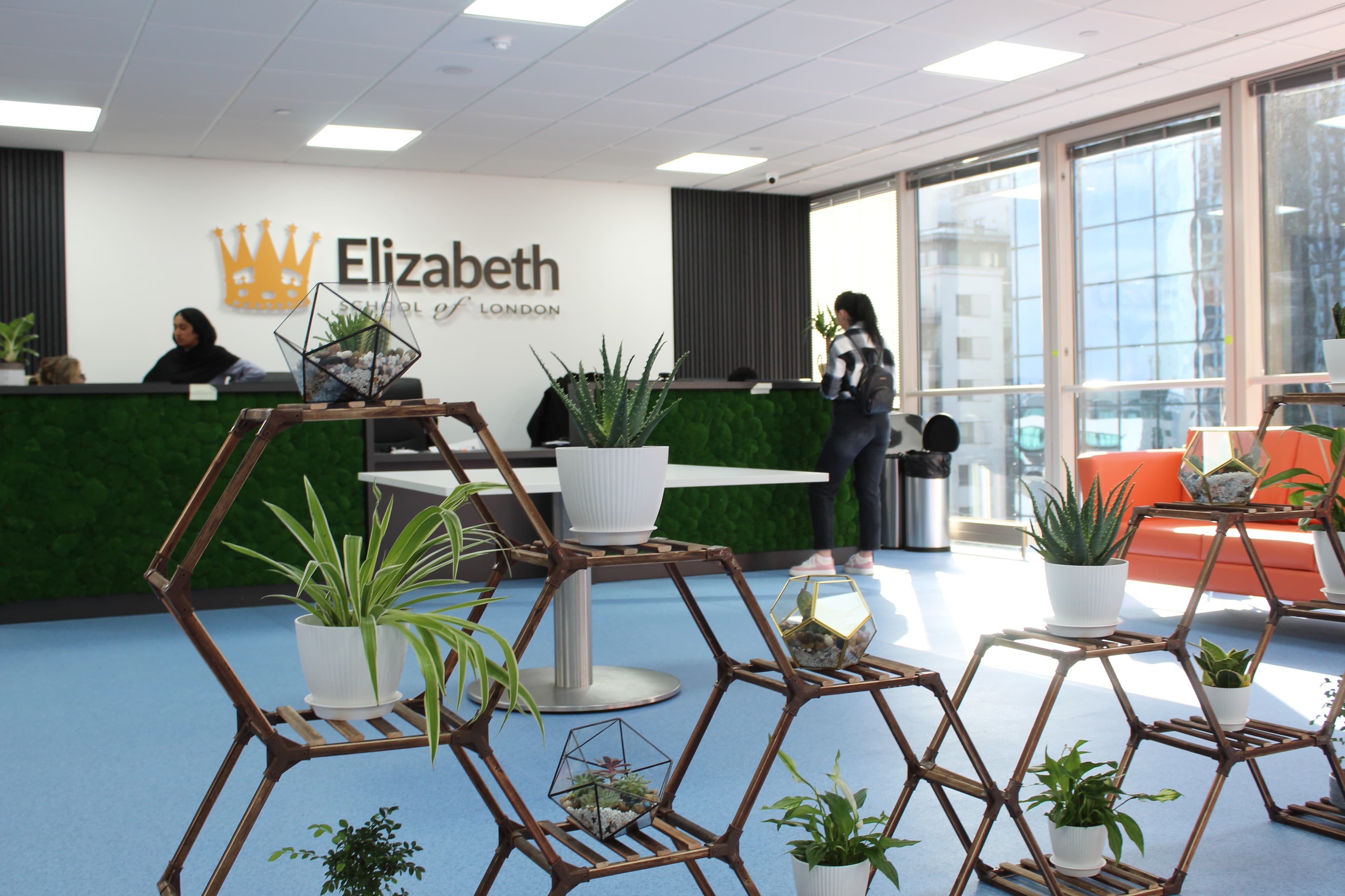 Elizabeth School of London (ESL)